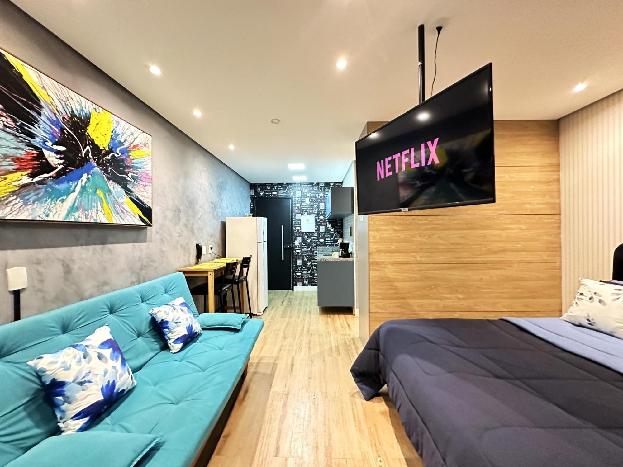 Rover Centro São Paulo Exterior foto